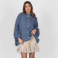 Azul océano