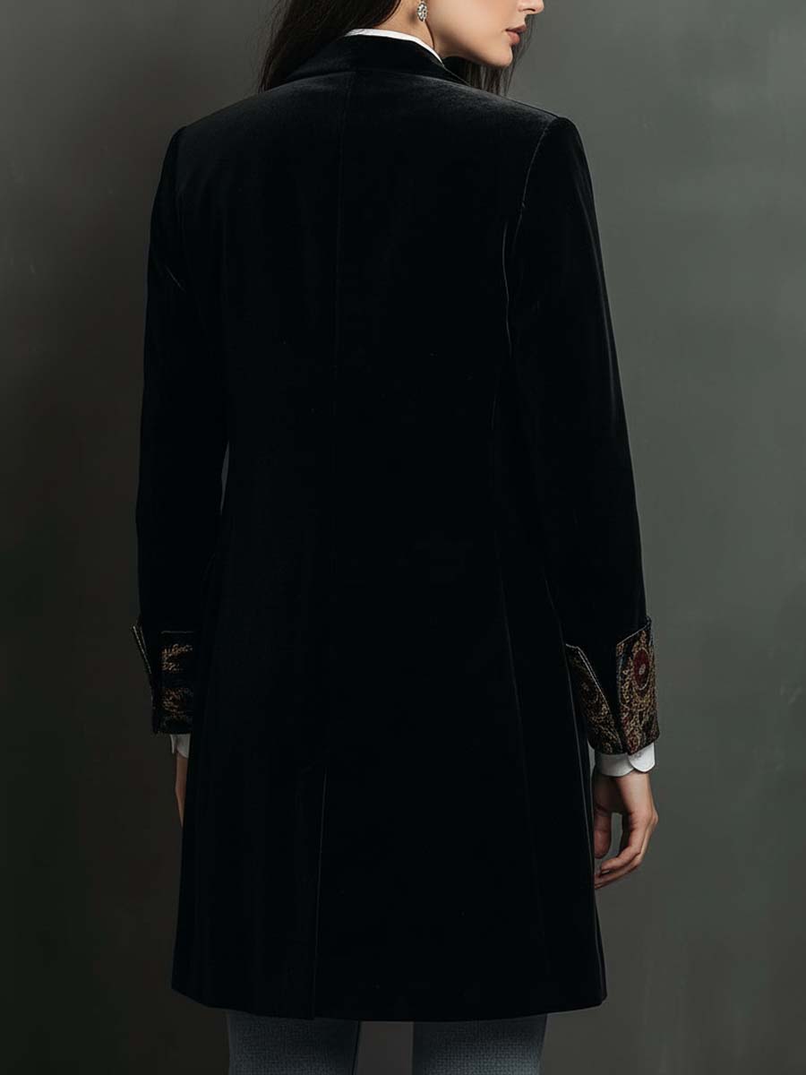 Blazer Barroco Vittoria