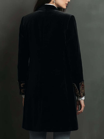Blazer Barroco Vittoria