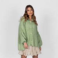 Verde kiwi