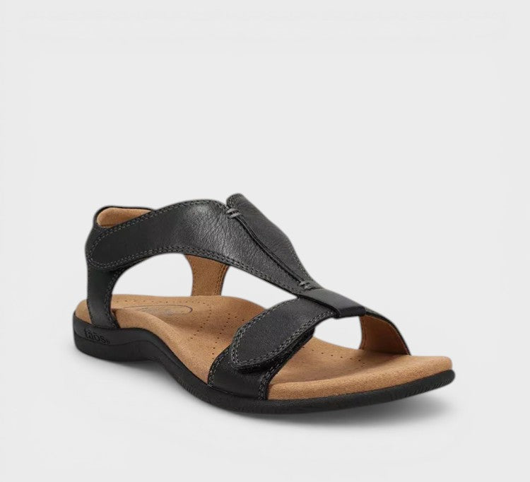 Irene™ | Sandalias ortopédicas elegantes
