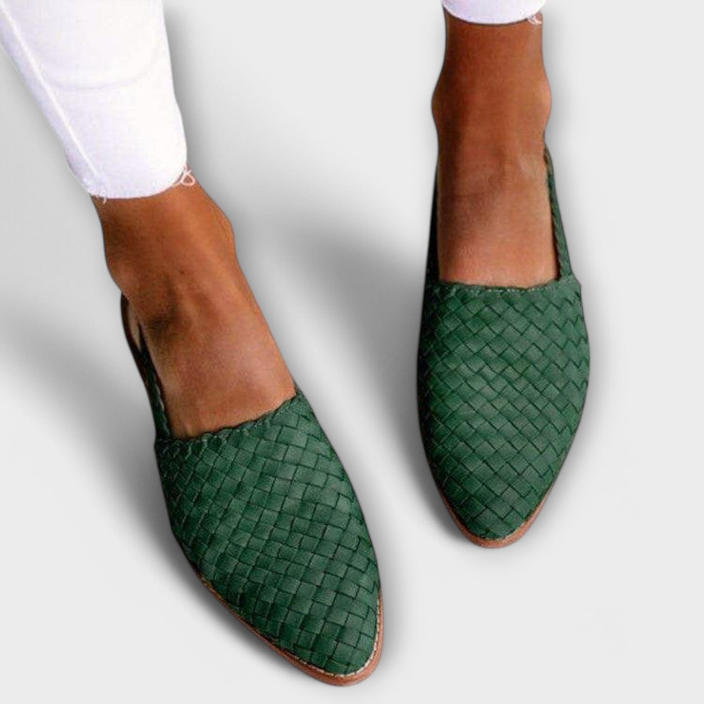 Aurora™ | Mocasines elegantes y cómodos