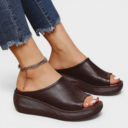 Luna™ | Sandalias ortopédicas