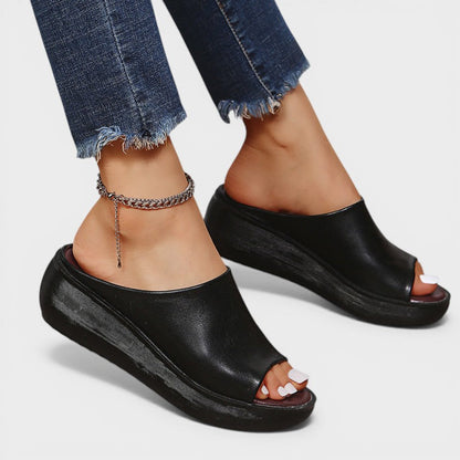 Luna™ | Sandalias ortopédicas