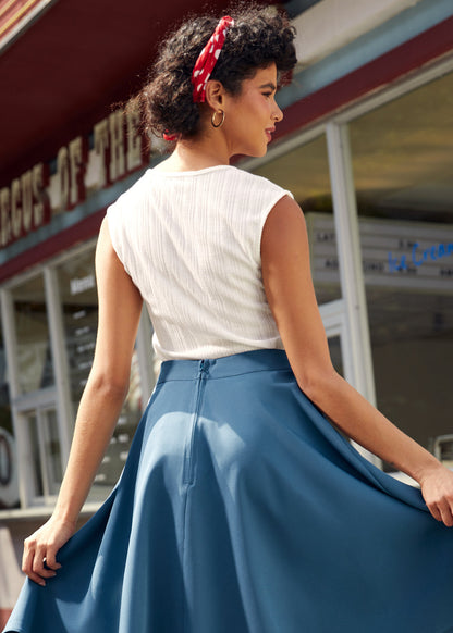Top Elegancia Natural