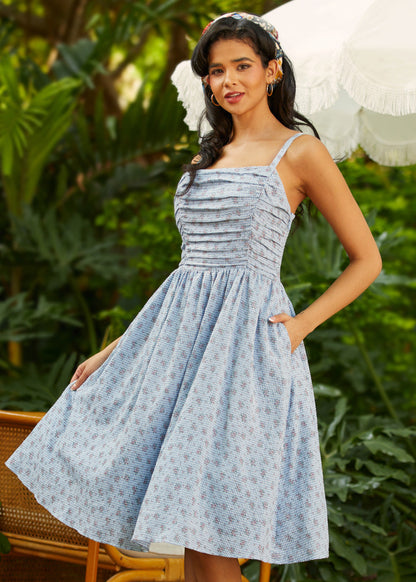 Vestido de Verano Enamorada de Ti