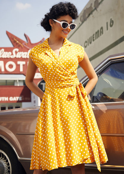 Vestido Cita en el Motel