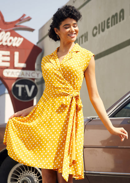 Vestido Cita en el Motel