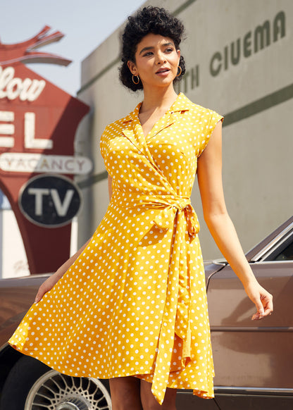Vestido Cita en el Motel