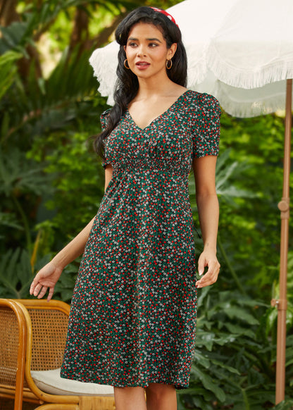 Vestido Imperio para Siempre