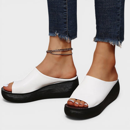 Luna™ | Sandalias ortopédicas