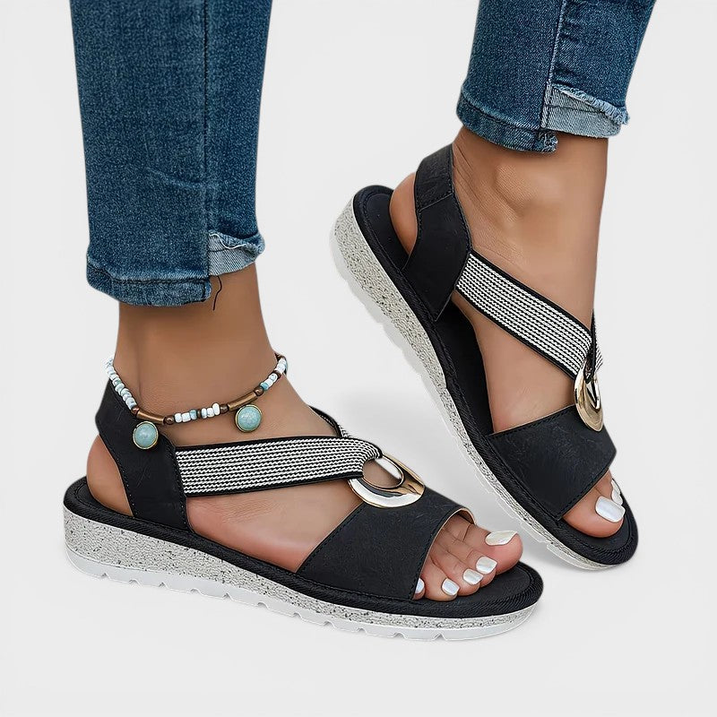 Mía™ | Sandalias elegantes
