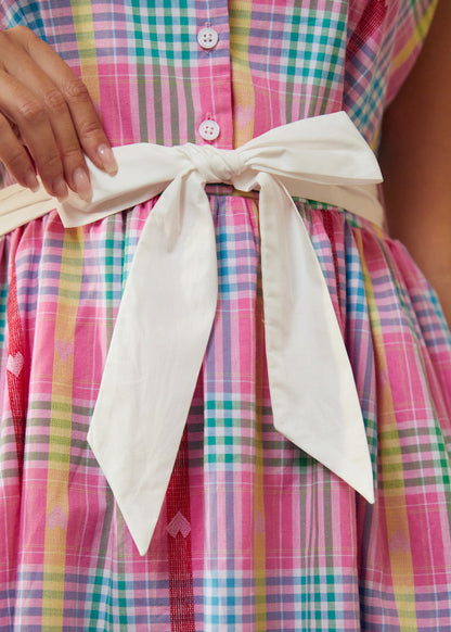 El Vestido Más Bonito que Has Visto