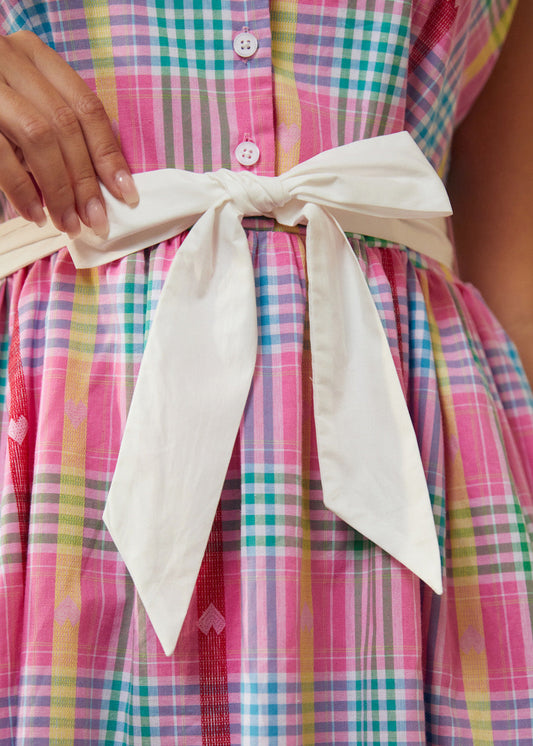 El Vestido Más Bonito que Has Visto