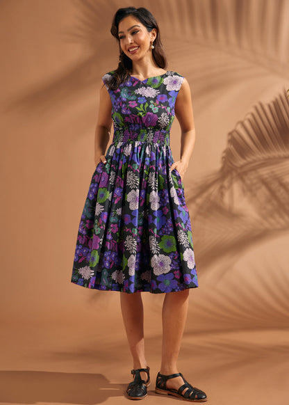 Vestido Gracia de Escapada