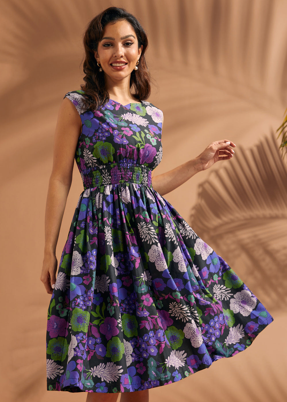 Vestido Gracia de Escapada