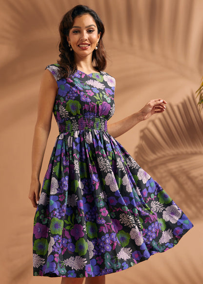 Vestido Gracia de Escapada