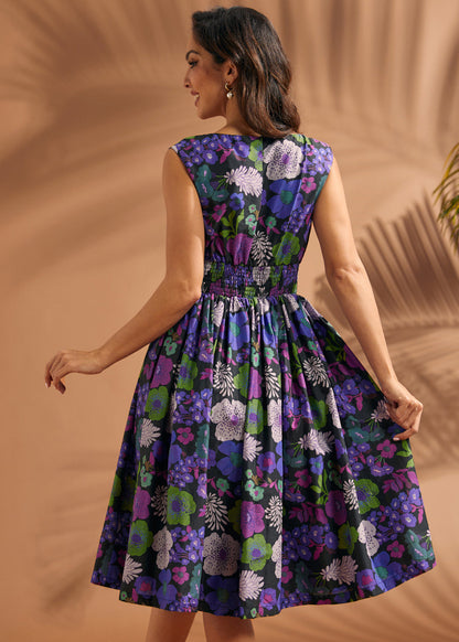 Vestido Gracia de Escapada