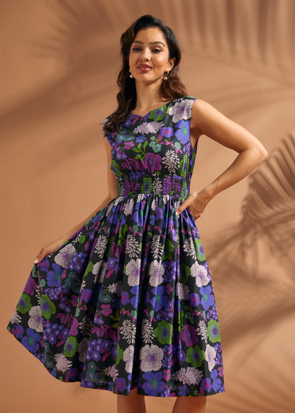 Vestido Gracia de Escapada