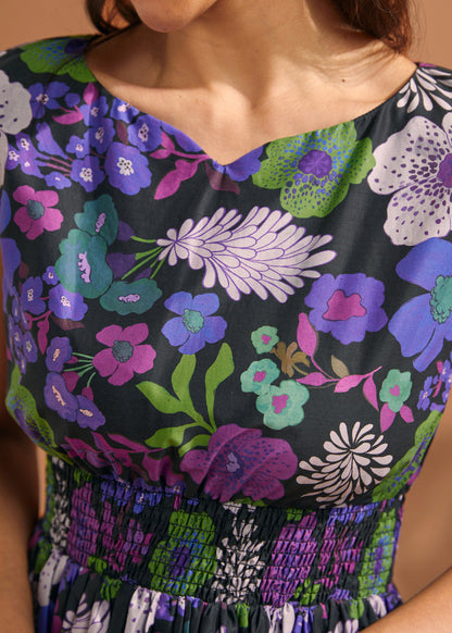 Vestido Gracia de Escapada