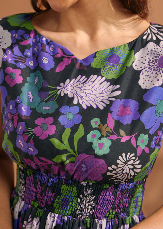Vestido Gracia de Escapada