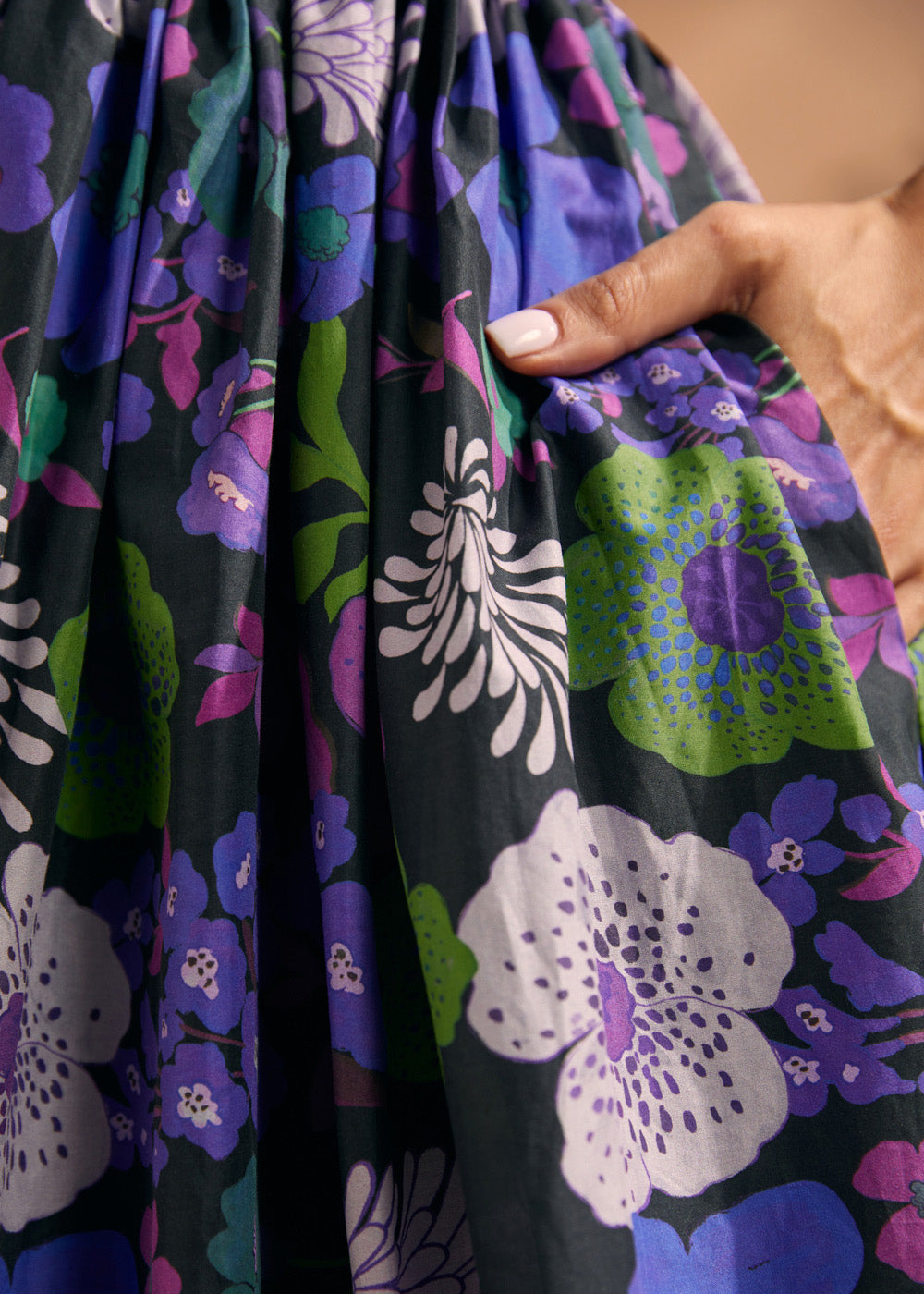 Vestido Gracia de Escapada