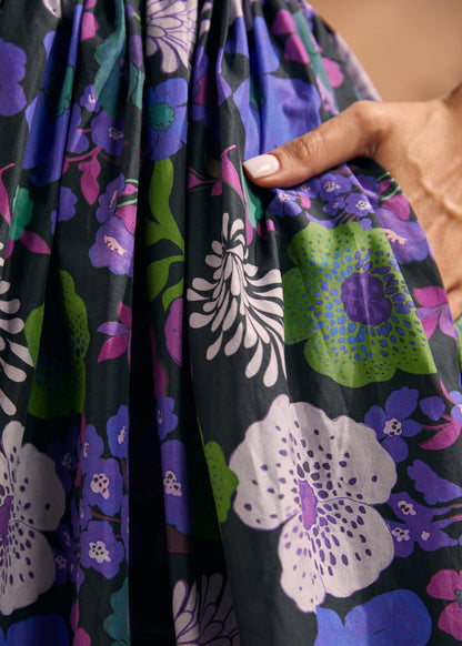 Vestido Gracia de Escapada