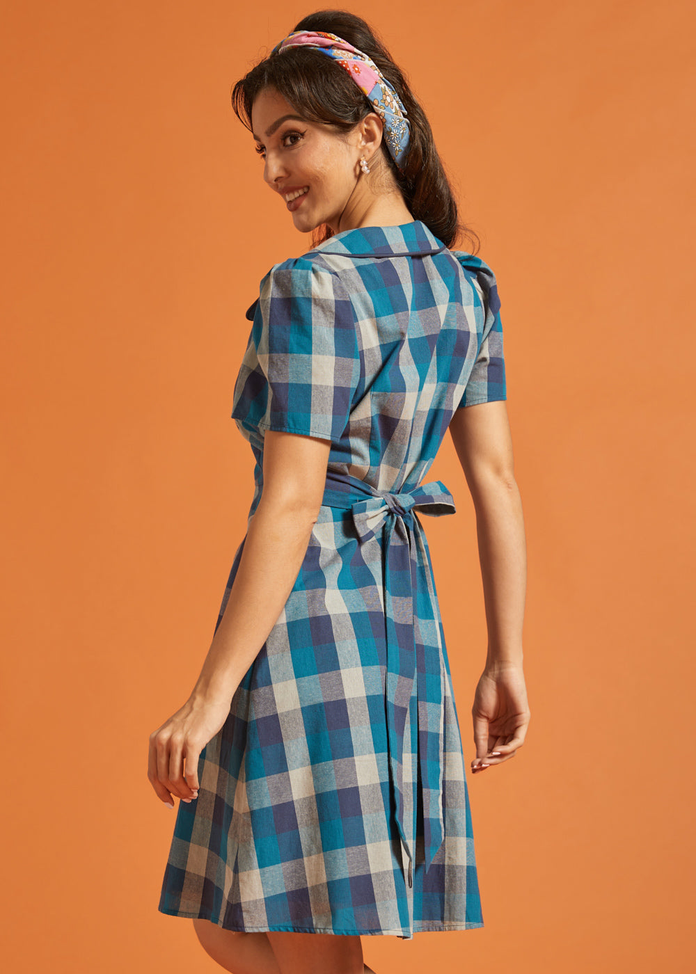 Vestido Camisero Querido Johnny