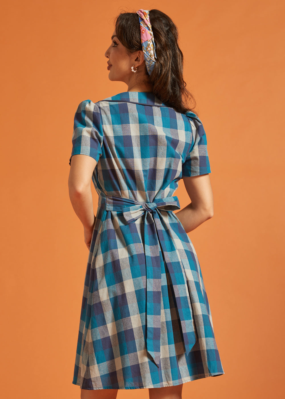 Vestido Camisero Querido Johnny