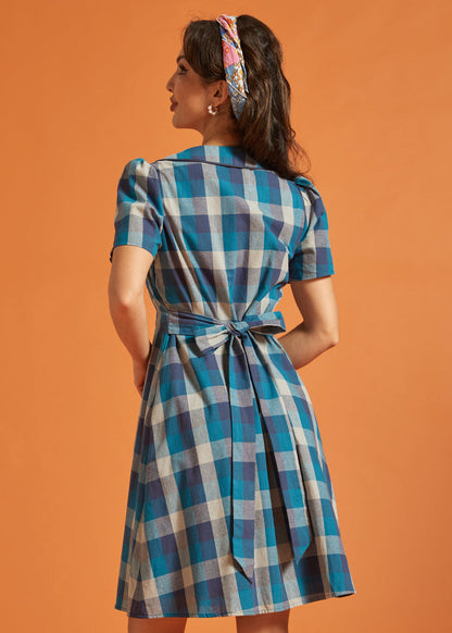Vestido Camisero Querido Johnny