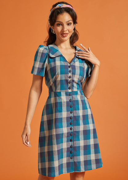 Vestido Camisero Querido Johnny