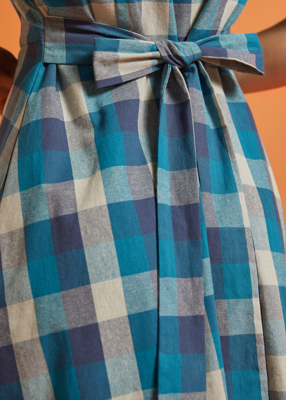 Vestido Camisero Querido Johnny