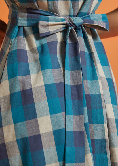 Vestido Camisero Querido Johnny