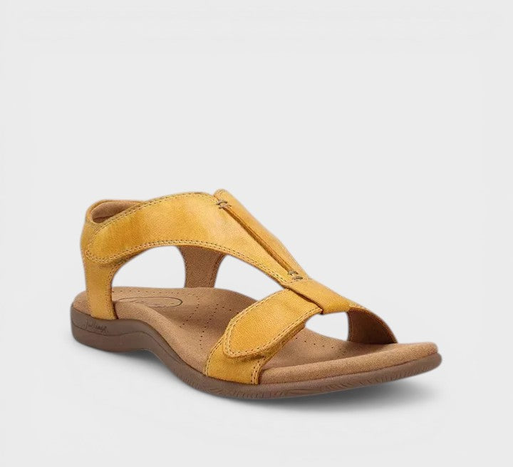 Irene™ | Sandalias ortopédicas elegantes