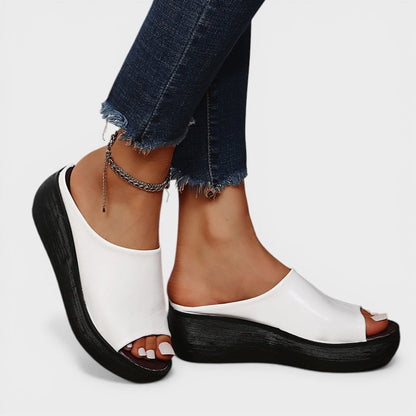 Luna™ | Sandalias ortopédicas