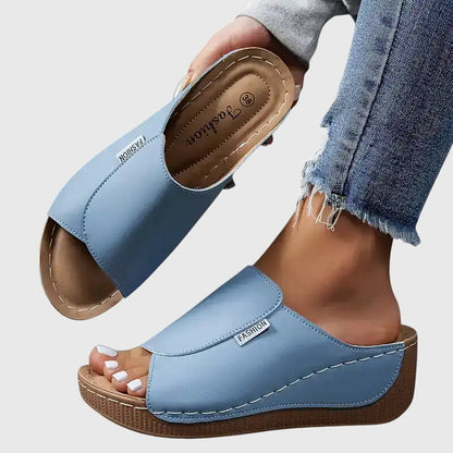 Lara™ | Sandalias cómodas elegantes