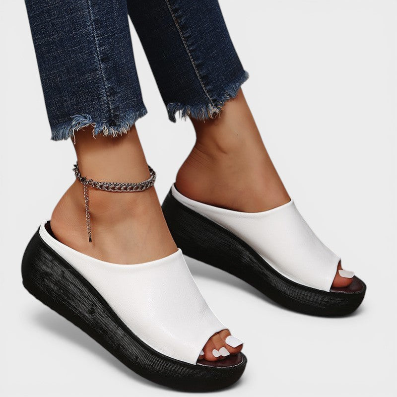 Luna™ | Sandalias ortopédicas