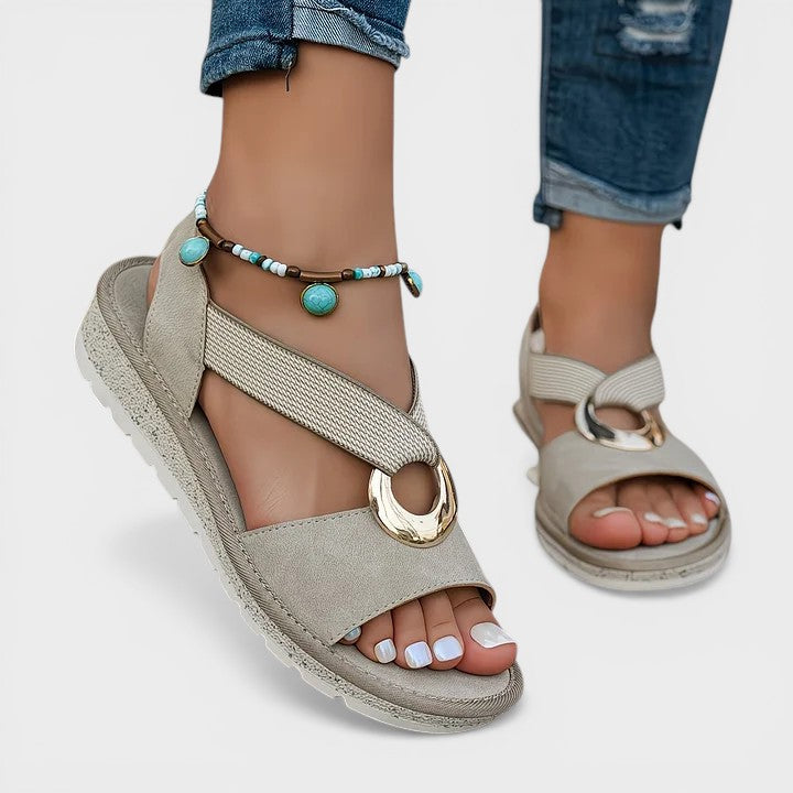 Mía™ | Sandalias elegantes