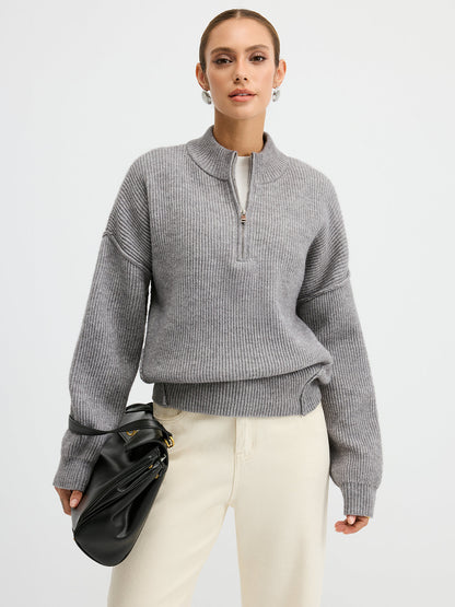 Jersey Noa Gris Velnora