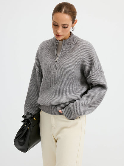 Jersey Noa Gris Velnora