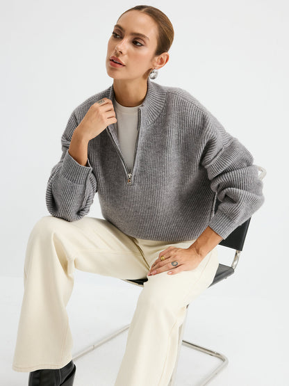 Jersey Noa Gris Velnora