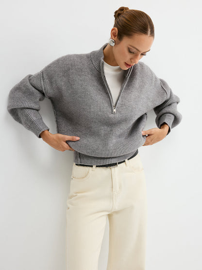 Jersey Noa Gris Velnora