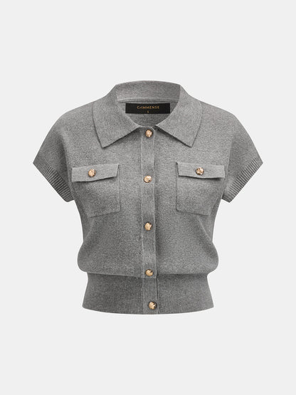 Conjunto de Punto Siena gris - imagen 3
