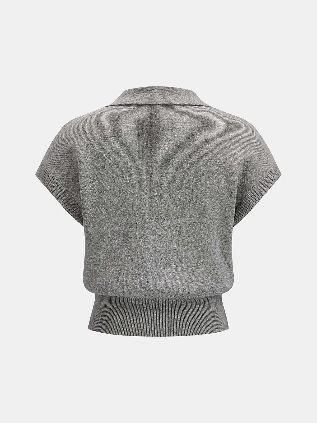 Conjunto de Punto Siena gris - imagen 4