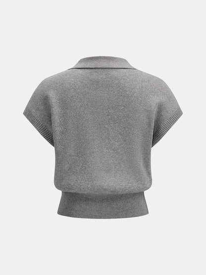 Conjunto de Punto Siena gris - imagen 4