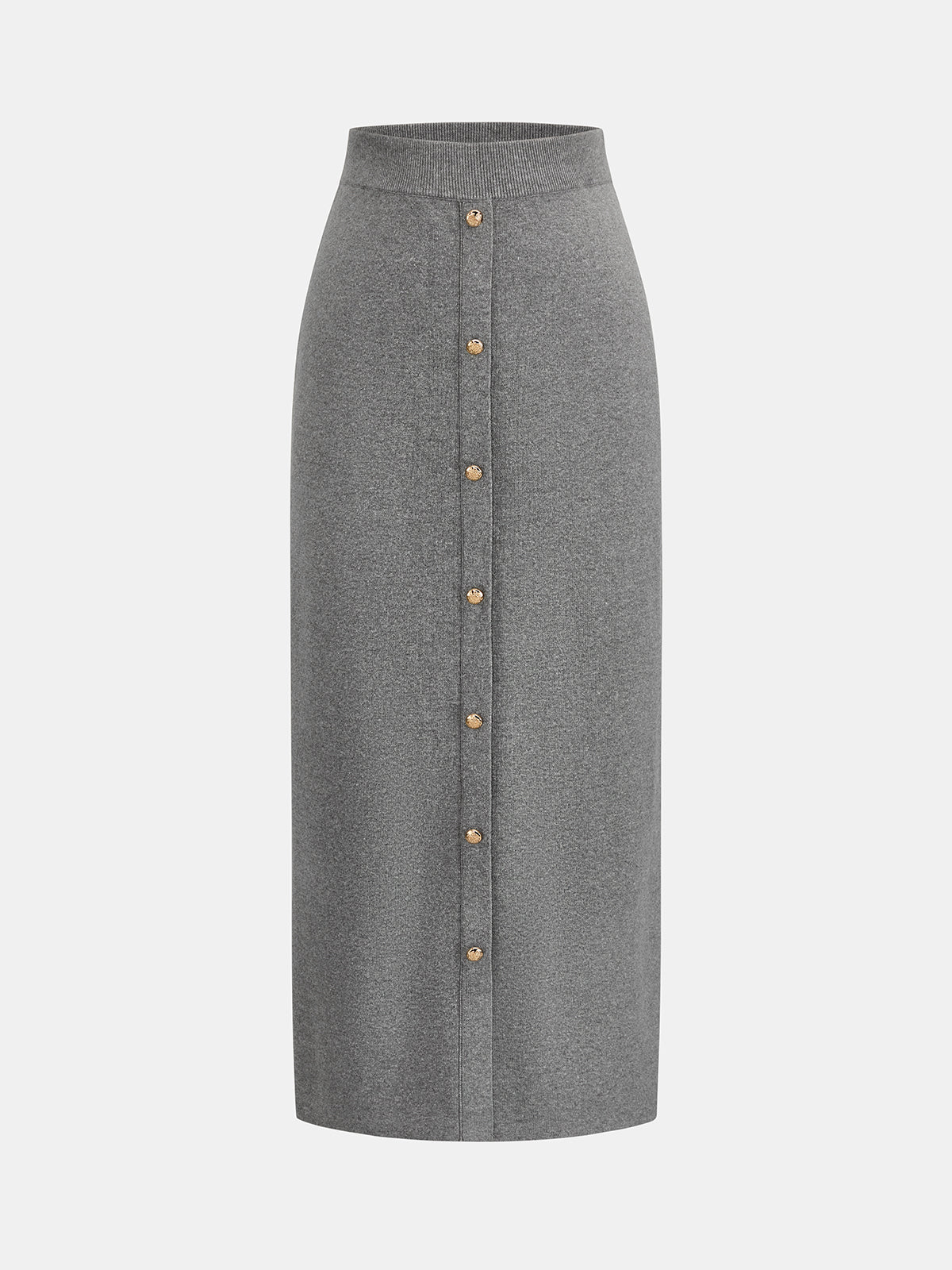 Conjunto de Punto Siena gris - imagen 5