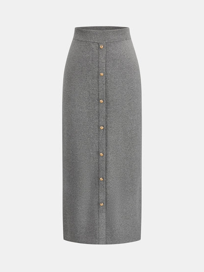Conjunto de Punto Siena gris - imagen 5