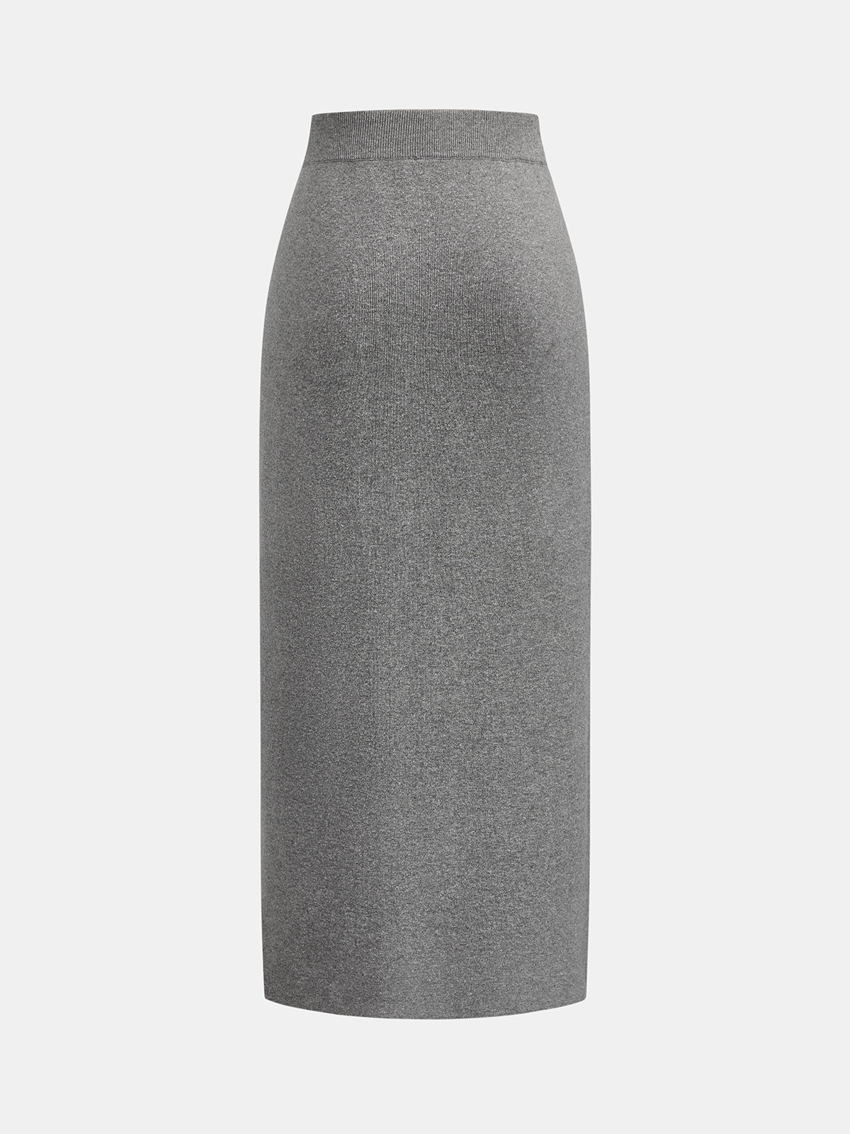 Conjunto de Punto Siena gris - imagen 6
