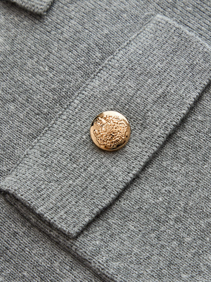 Conjunto de Punto Siena gris - imagen 8