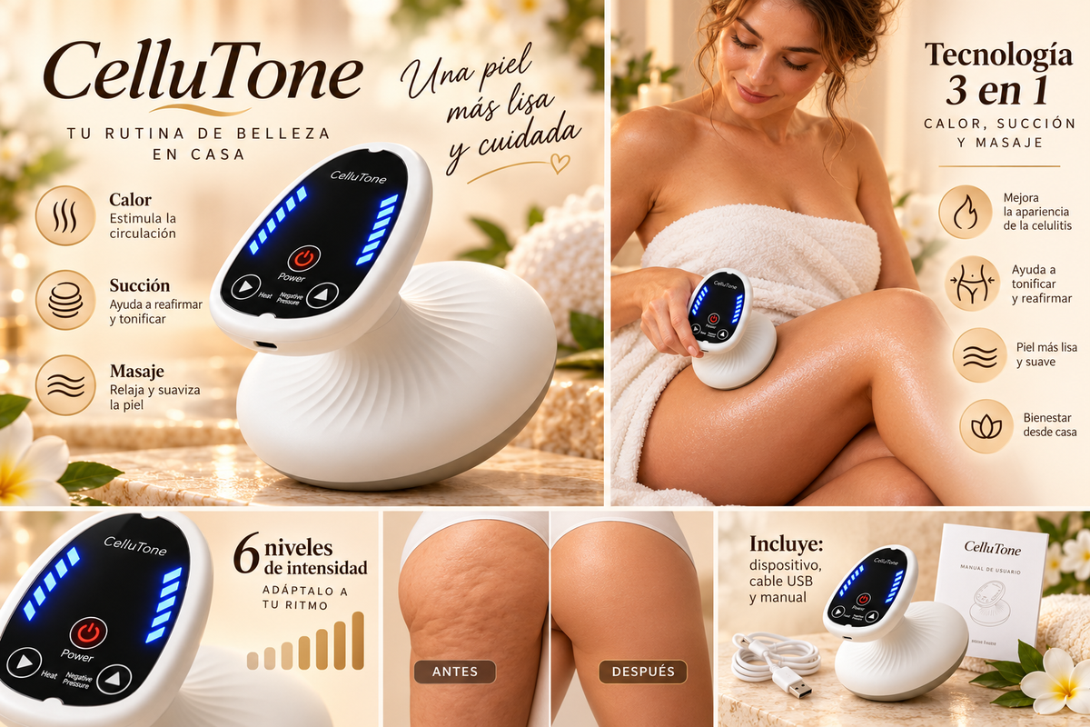 CelluTone